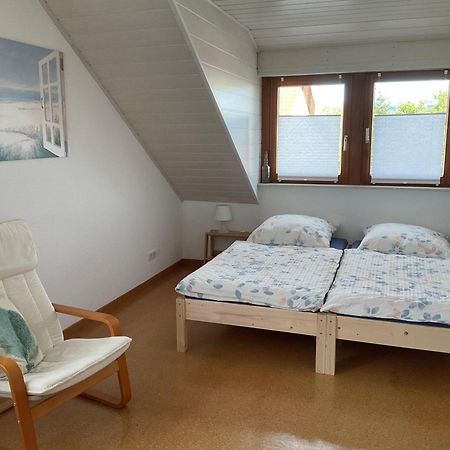 Ferienwohnung-Loesch Neuenburg am Rhein Exterior photo