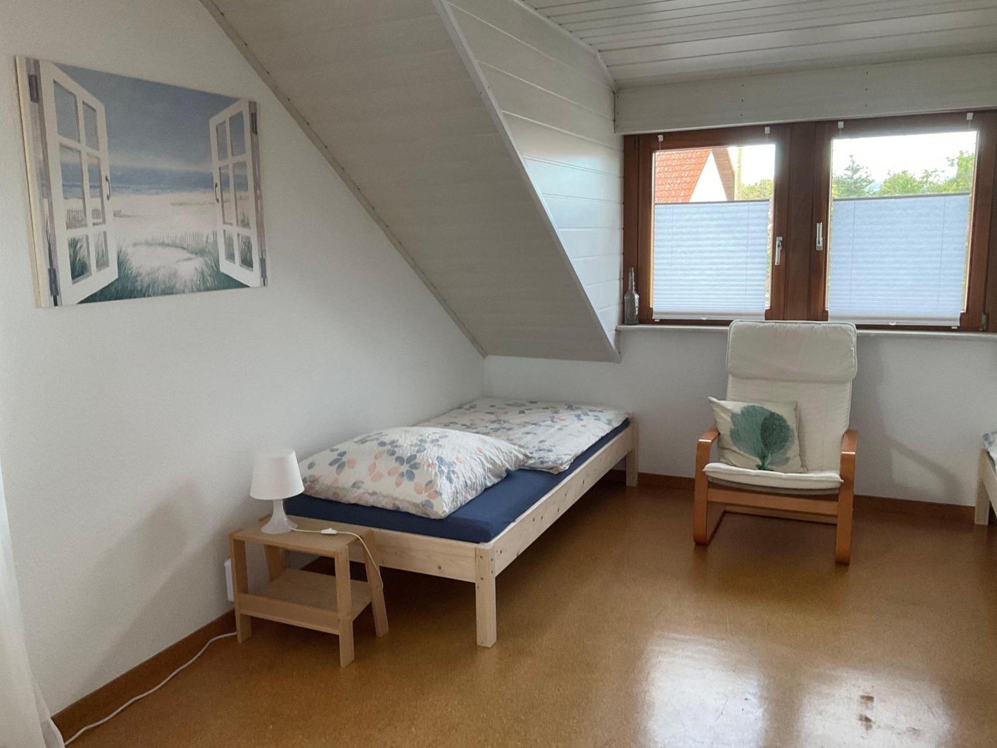 Ferienwohnung-Loesch Neuenburg am Rhein Exterior photo